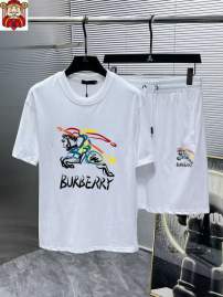 Picture of Burberry Shirt Pant Suits _SKUBurberryM-5XLkdtr33020684